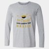 Unisex Softstyle® Long Sleeve T-Shirt Thumbnail