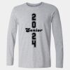 Unisex Softstyle® Long Sleeve T-Shirt Thumbnail