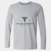 Unisex Softstyle® Long Sleeve T-Shirt Thumbnail
