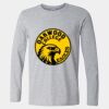 Unisex Softstyle® Long Sleeve T-Shirt Thumbnail