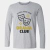 Unisex Softstyle® Long Sleeve T-Shirt Thumbnail