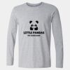 Unisex Softstyle® Long Sleeve T-Shirt Thumbnail