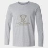 Unisex Softstyle® Long Sleeve T-Shirt Thumbnail