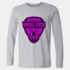 Unisex Softstyle® Long Sleeve T-Shirt Thumbnail
