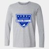 Unisex Softstyle® Long Sleeve T-Shirt Thumbnail