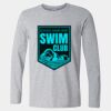 Unisex Softstyle® Long Sleeve T-Shirt Thumbnail