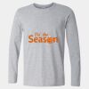 Unisex Softstyle® Long Sleeve T-Shirt Thumbnail
