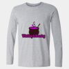 Unisex Softstyle® Long Sleeve T-Shirt Thumbnail