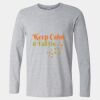 Unisex Softstyle® Long Sleeve T-Shirt Thumbnail