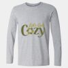 Unisex Softstyle® Long Sleeve T-Shirt Thumbnail