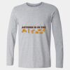 Unisex Softstyle® Long Sleeve T-Shirt Thumbnail