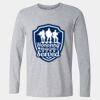 Unisex Softstyle® Long Sleeve T-Shirt Thumbnail