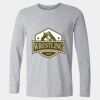 Unisex Softstyle® Long Sleeve T-Shirt Thumbnail