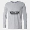 Unisex Softstyle® Long Sleeve T-Shirt Thumbnail