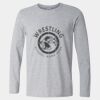 Unisex Softstyle® Long Sleeve T-Shirt Thumbnail