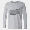 Unisex Softstyle® Long Sleeve T-Shirt Thumbnail