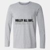 Unisex Softstyle® Long Sleeve T-Shirt Thumbnail