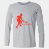 Unisex Softstyle® Long Sleeve T-Shirt Thumbnail