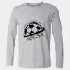 Unisex Softstyle® Long Sleeve T-Shirt Thumbnail