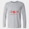 Unisex Softstyle® Long Sleeve T-Shirt Thumbnail