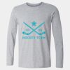 Unisex Softstyle® Long Sleeve T-Shirt Thumbnail