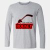 Unisex Softstyle® Long Sleeve T-Shirt Thumbnail