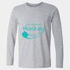 Unisex Softstyle® Long Sleeve T-Shirt Thumbnail
