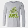Unisex Softstyle® Long Sleeve T-Shirt Thumbnail