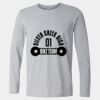 Unisex Softstyle® Long Sleeve T-Shirt Thumbnail