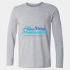 Unisex Softstyle® Long Sleeve T-Shirt Thumbnail