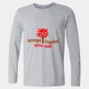 Unisex Softstyle® Long Sleeve T-Shirt Thumbnail