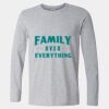 Unisex Softstyle® Long Sleeve T-Shirt Thumbnail