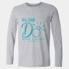 Unisex Softstyle® Long Sleeve T-Shirt Thumbnail
