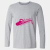 Unisex Softstyle® Long Sleeve T-Shirt Thumbnail