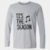 Unisex Softstyle® Long Sleeve T-Shirt Thumbnail