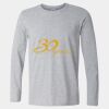 Unisex Softstyle® Long Sleeve T-Shirt Thumbnail