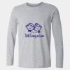Unisex Softstyle® Long Sleeve T-Shirt Thumbnail