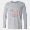 Unisex Softstyle® Long Sleeve T-Shirt Thumbnail