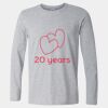 Unisex Softstyle® Long Sleeve T-Shirt Thumbnail