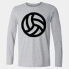 Unisex Softstyle® Long Sleeve T-Shirt Thumbnail