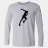 Unisex Softstyle® Long Sleeve T-Shirt Thumbnail