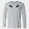 Unisex Softstyle® Long Sleeve T-Shirt Thumbnail