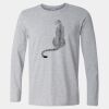 Unisex Softstyle® Long Sleeve T-Shirt Thumbnail