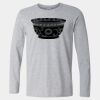 Unisex Softstyle® Long Sleeve T-Shirt Thumbnail
