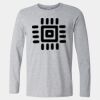 Unisex Softstyle® Long Sleeve T-Shirt Thumbnail