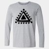 Unisex Softstyle® Long Sleeve T-Shirt Thumbnail