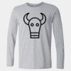 Unisex Softstyle® Long Sleeve T-Shirt Thumbnail