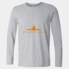 Unisex Softstyle® Long Sleeve T-Shirt Thumbnail
