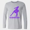 Unisex Softstyle® Long Sleeve T-Shirt Thumbnail