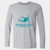 Unisex Softstyle® Long Sleeve T-Shirt Thumbnail